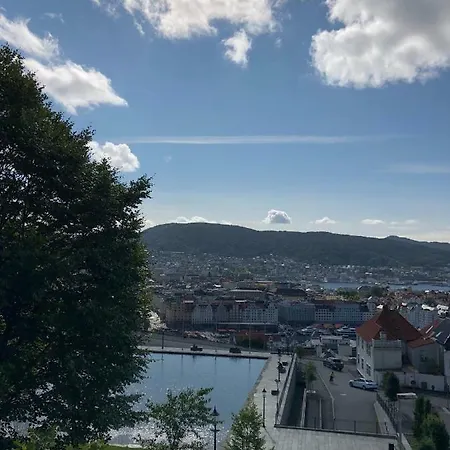 Apartamento Ko4_a3 Bergen
